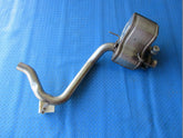 Maserati Levante rear right exhaust muffler #7529